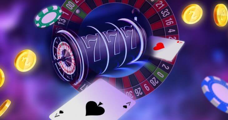 Experience Thrills and Wins at Joker's Ace Online Casino UK