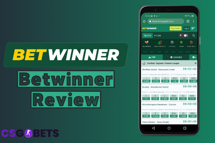 Unlocking the World of Betwinner Your Ultimate Betting Guide Unlocking the World of Betwinner Your Ultimate Betting Guide