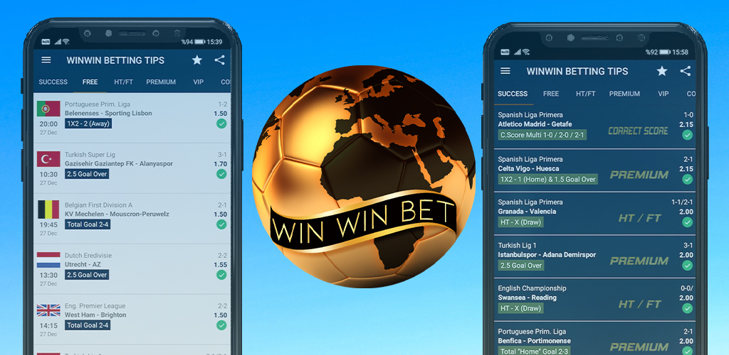 Visit WinWin Bet Your Ultimate Sports Betting Destination