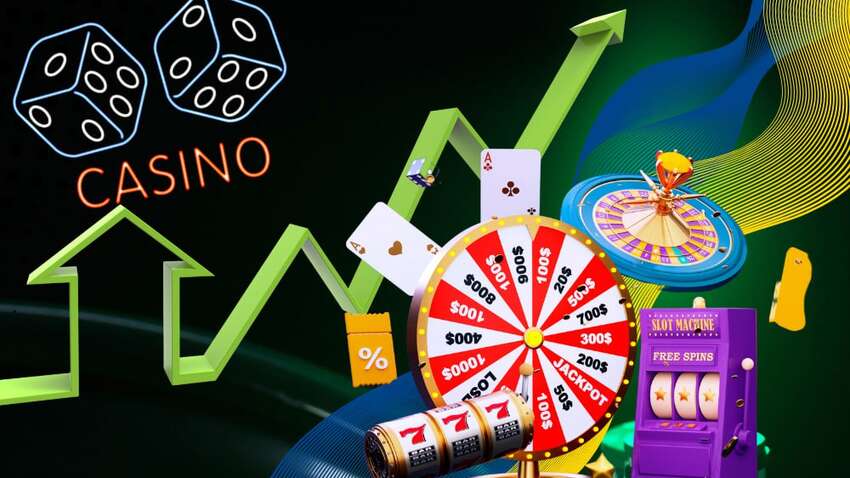 Experience Thrilling Gaming at God Odds Casino 14