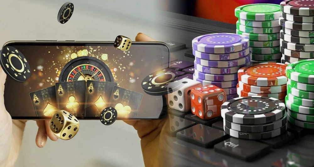 Experience Thrilling Gaming at God Odds Casino 14