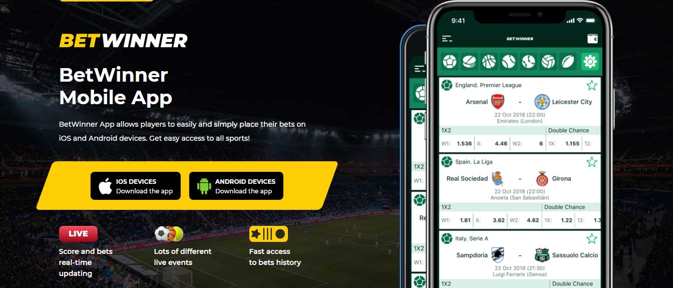 Explore Exciting Gaming Opportunities at Betwinner Casino Explore Exciting Gaming Opportunities at Betwinner Casino