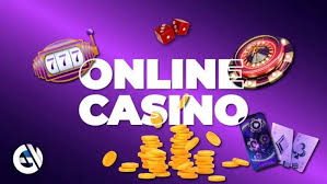 Explore the Exciting World of Casino Gamblii UK