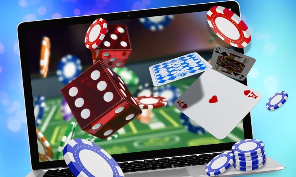 Explore the Exciting World of Casino Gamblii UK
