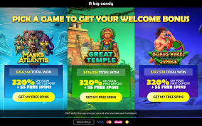 Exploring a big candy casino Sweet Stakes and Sugary Wins Exploring a big candy casino Sweet Stakes and Sugary Wins
