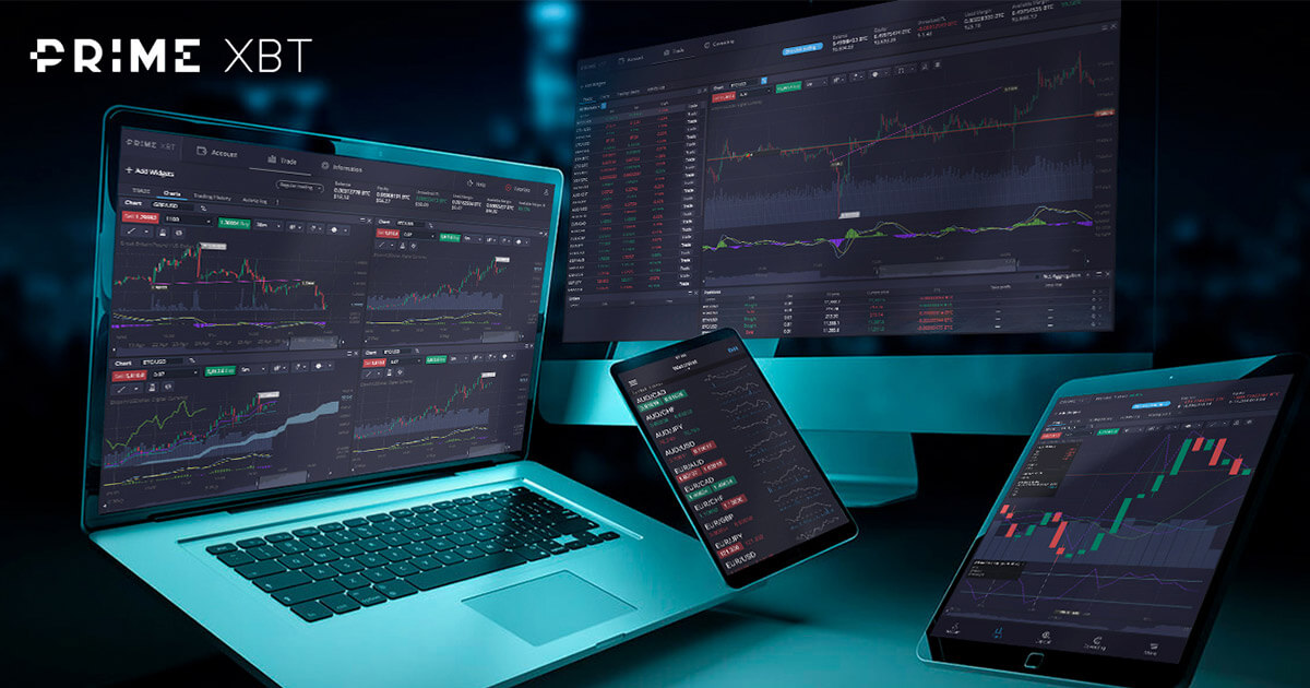 Exploring the Benefits of PrimeXBT APK for Mobile Trading Exploring the Benefits of PrimeXBT APK for Mobile Trading