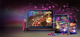 Objevte svět nejnovější casino online 4