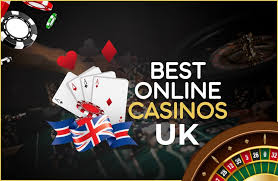 Top Betting Sites Online UK Your Ultimate Guide to Online Betting Top Betting Sites Online UK Your Ultimate Guide to Online Betting
