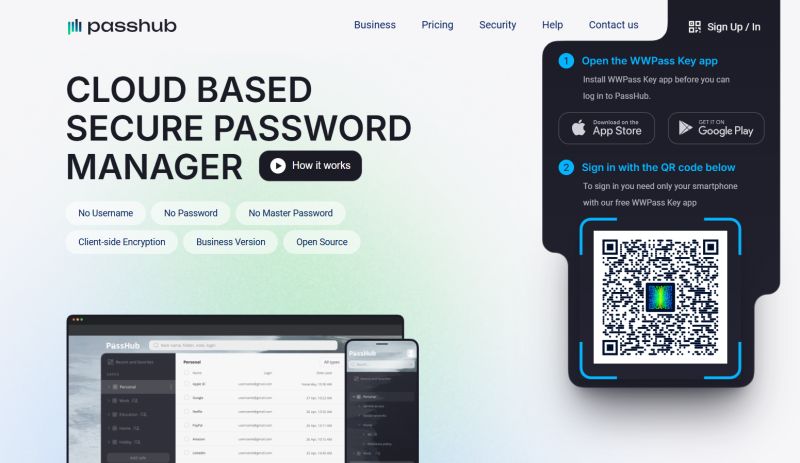 WWPass Key Set Strong Authentication and Simple Management for Modern Security WWPass Key Set Strong Authentication and Simple Management for Modern Security