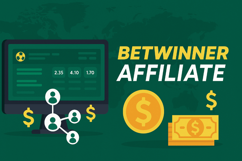 BetWinner Responsible Gaming A Commitment to Player Safety BetWinner Responsible Gaming A Commitment to Player Safety