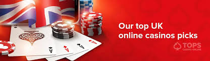 Discover the Biggest Online Casino in UK 12 Discover the Biggest Online Casino in UK 12