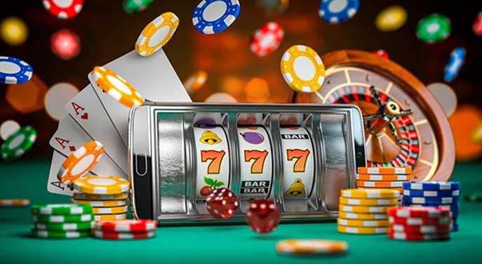 Exploring Online Casino Slot Themes Popular What Players Love Exploring Online Casino Slot Themes Popular What Players Love