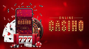 Nejlepší mezinárodní casino Objevte svět zábavy a šancí