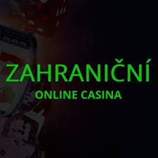 Zahranicni casino online Jak si vybrat to správné