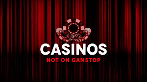 Exploring Casinos Not Listed on Gamstop 682222016 Exploring Casinos Not Listed on Gamstop 682222016